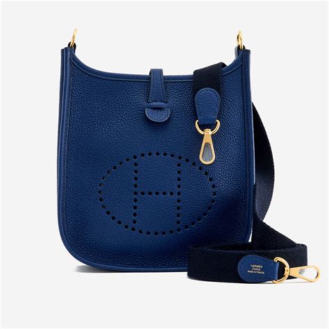 hermes blue indigo color|hermes blue colours.